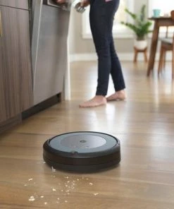 Korting ⌛ IRobot® Roomba® I3+ - Robotstofzuiger - Geschikt Voor Huisdierharen - I3552 ⌛ 34 Korting ⌛ IRobot® Roomba® I3+ - Robotstofzuiger - Geschikt Voor Huisdierharen - I3552 ⌛ -Yoshiko Shop 550x412 73