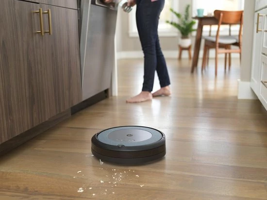 Korting ⌛ IRobot® Roomba® I3+ - Robotstofzuiger - Geschikt Voor Huisdierharen - I3552 ⌛ 14 Korting ⌛ IRobot® Roomba® I3+ - Robotstofzuiger - Geschikt Voor Huisdierharen - I3552 ⌛ - Afbeelding 12