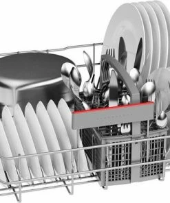 Korting ???? Bosch SGS4HTI33E Serie | 4 Vrijstaande Vaatwasser 60 Cm RVS-Look ???? -Yoshiko Shop 550x412 79