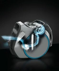 Begroting ???? Miele Boost CX1 Active - Stofzuiger Zonder Zak - Grafietgrijs ✨ -Yoshiko Shop 550x414 11