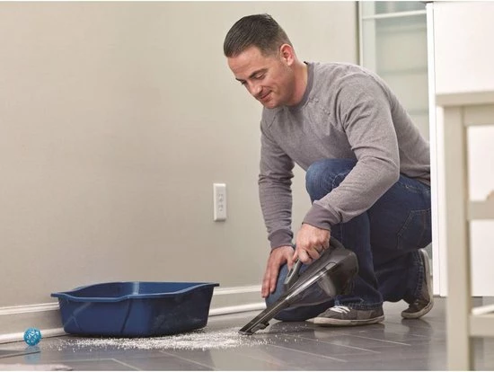 Top 10 ❤️ BLACK+DECKER DVA320J - Kruimeldief ???? 11 Top 10 ❤️ BLACK+DECKER DVA320J - Kruimeldief ???? - Afbeelding 9