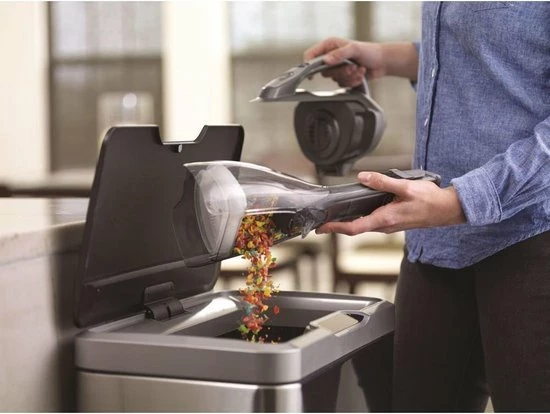 Top 10 ❤️ BLACK+DECKER DVA320J - Kruimeldief ???? 13 Top 10 ❤️ BLACK+DECKER DVA320J - Kruimeldief ???? - Afbeelding 11