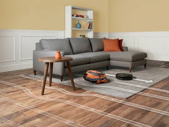 Coupon ???? IRobot® Roomba® 980 - Robotstofzuiger ???? 12 Coupon ???? IRobot® Roomba® 980 - Robotstofzuiger ???? - Afbeelding 10