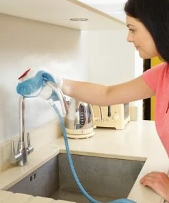 Aanbiedingen ???? BLACK+DECKER BHSM168DSM-QS Steam-Mop - 1600W - Met SteaMitt, Deltavoet En 13 Accessoires ???? -Yoshiko Shop 550x416 11