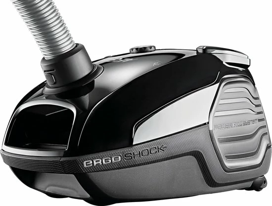 Goedkoop ⌛ AEG VX6-2-EB-C - Stofzuiger Met Zak - Stofzuiger - AEG Stofzuiger - Zwart ???? 5 Goedkoop ⌛ AEG VX6-2-EB-C - Stofzuiger Met Zak - Stofzuiger - AEG Stofzuiger - Zwart ???? - Afbeelding 3