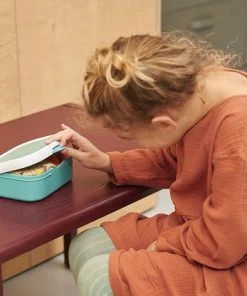 Beste Pirce ???? Mepal – Lunchset Campus (pu + Lb) – Pop-up Drinkfles En Broodtrommel Voor Kinderen – Animal Planet Tijger – Bento Box – Lekvrij ???? -Yoshiko Shop 550x416 3