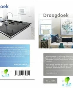 Beste recensies van ⭐ Clean Dry Droogdoek Set 2 Droogdoeken + 2 Microvezel Schoonmaakdoeken ???? 28 Beste recensies van ⭐ Clean Dry Droogdoek Set 2 Droogdoeken + 2 Microvezel Schoonmaakdoeken ???? -Yoshiko Shop 550x416 5