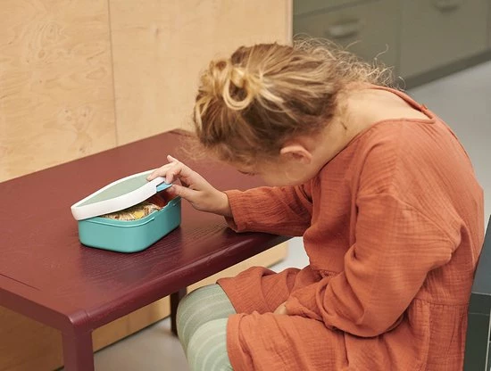 Beste recensies van ???? Mepal – Lunchset Campus (pu + Lb) – Pop-up Drinkfles En Broodtrommel Voor Kinderen – Jungle – Bento Box – Lekvrij ???? 5 Beste recensies van ???? Mepal – Lunchset Campus (pu + Lb) – Pop-up Drinkfles En Broodtrommel Voor Kinderen – Jungle – Bento Box – Lekvrij ???? - Afbeelding 3