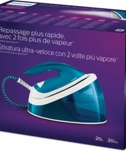 Top 10 ???? Philips PerfectCare Compact Essential GC6815/20 - Stoomgenerator ???? -Yoshiko Shop 550x417 3