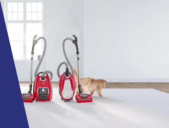 Korting ???? Bosch ProAnimal BGS7PET - Serie | 8 - Stofzuiger Zonder Zak ???? 4 Korting ???? Bosch ProAnimal BGS7PET - Serie | 8 - Stofzuiger Zonder Zak ???? - Afbeelding 2
