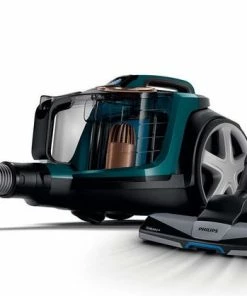 Nieuw ???? Philips PowerPro Expert FC9744/09 - Stofzuiger Zonder Zak ???? -Yoshiko Shop 550x418 11