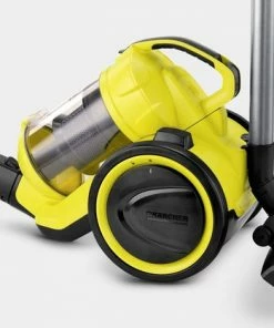 Goedkoop ???? Kärcher VC 3 - Stofzuiger Zonder Zak ✨ 25 Goedkoop ???? Kärcher VC 3 - Stofzuiger Zonder Zak ✨ -Yoshiko Shop 550x418 13