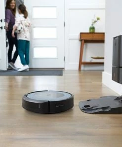 Korting ⌛ IRobot® Roomba® I3+ - Robotstofzuiger - Geschikt Voor Huisdierharen - I3552 ⌛ 33 Korting ⌛ IRobot® Roomba® I3+ - Robotstofzuiger - Geschikt Voor Huisdierharen - I3552 ⌛ -Yoshiko Shop 550x418 7