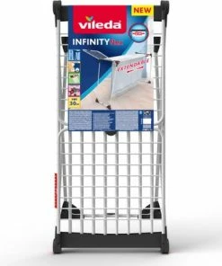 Beste recensies van ???? Vileda Droogrek Infinity Flex 30m ❤️ -Yoshiko Shop 550x419 2