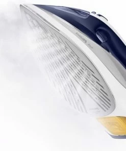 Begroting ❤️ Philips GC4541/20 - Stoomstrijkijzer - Blauw ???? -Yoshiko Shop 550x420 3