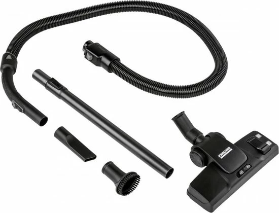 Goedkoop ???? Kärcher VC 3 - Stofzuiger Zonder Zak ✨ 11 Goedkoop ???? Kärcher VC 3 - Stofzuiger Zonder Zak ✨ - Afbeelding 9