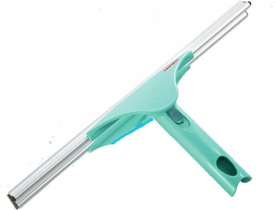 Korting ???? Leifheit Powerslide Raamtrekker XL - Click System - 40 Cm Wisbreedte ???? 3 Korting ???? Leifheit Powerslide Raamtrekker XL - Click System - 40 Cm Wisbreedte ????