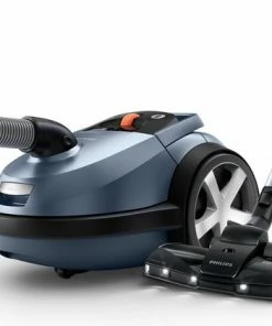 Groothandel ???? Philips Performer Silent FC8787/09 - Stofzuiger Met Zak ???? -Yoshiko Shop 550x421 5