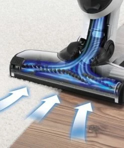 Coupon ???? Bosch Flexxo BCH3K255 - Steelstofzuiger ???? -Yoshiko Shop 550x421 7