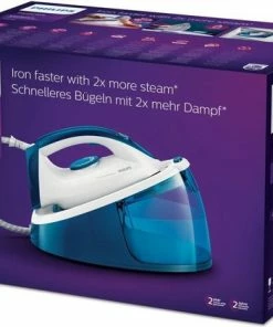 Goedkoopste ???? Philips FastCare Compact GC6742/20 - Stoomgenerator ✔️ 14 Goedkoopste ???? Philips FastCare Compact GC6742/20 - Stoomgenerator ✔️ -Yoshiko Shop 550x421 8