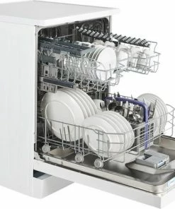 Flash-uitverkoop ???? Beko BDFN26432W - Vrijstaande Vaatwasser ⌛ 24 Flash-uitverkoop ???? Beko BDFN26432W - Vrijstaande Vaatwasser ⌛ -Yoshiko Shop 550x422 2
