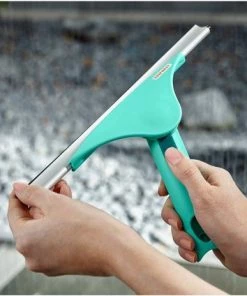 Korting ???? Leifheit Powerslide Raamtrekker XL - Click System - 40 Cm Wisbreedte ???? 25 Korting ???? Leifheit Powerslide Raamtrekker XL - Click System - 40 Cm Wisbreedte ???? -Yoshiko Shop 550x424