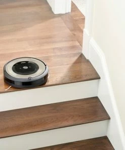 Promo ???? IRobot® Roomba® E5 - Robotstofzuiger - E5152 ???? -Yoshiko Shop 550x426 3