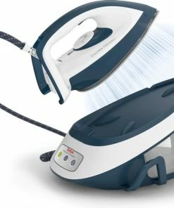 Beste Verkoop ???? Tefal Express Compact SV7110 - Stoomgenerator ✔️