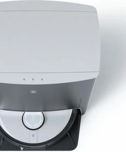 Uitgang ???? Ecovacs X1 OMNI - Robotstofzuiger + Automatische Leegmaakstation - Actief Dweilsysteem ???? 38 Uitgang ???? Ecovacs X1 OMNI - Robotstofzuiger + Automatische Leegmaakstation - Actief Dweilsysteem ???? -Yoshiko Shop 550x428