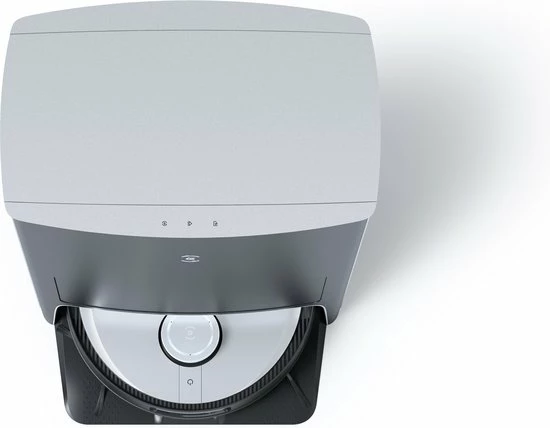 Uitgang ???? Ecovacs X1 OMNI - Robotstofzuiger + Automatische Leegmaakstation - Actief Dweilsysteem ???? 17 Uitgang ???? Ecovacs X1 OMNI - Robotstofzuiger + Automatische Leegmaakstation - Actief Dweilsysteem ???? - Afbeelding 15