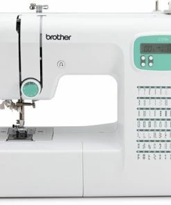 Flash-uitverkoop ???? Brother CS70S - Elektrische Naaimachine ✔️