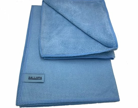 Beste recensies van ⭐ Clean Dry Droogdoek Set 2 Droogdoeken + 2 Microvezel Schoonmaakdoeken ???? 15 Beste recensies van ⭐ Clean Dry Droogdoek Set 2 Droogdoeken + 2 Microvezel Schoonmaakdoeken ???? - Afbeelding 13