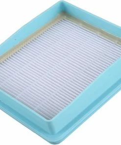 Korting ???? Europefans HEPA Filterset - Compatibel Met Philips PowerPro Compact/Active Series FC8058/01 Schuim Foam Motor Filter Set ???? -Yoshiko Shop 550x432 10