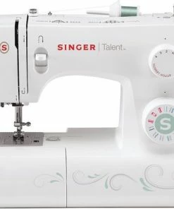 Goedkoopste ✨ Singer Talent 3321 - Naaimachine ????