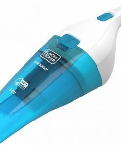 Promo ???? BLACK+DECKER WDC115WA - Kruimeldief ✨