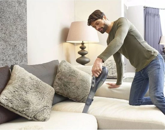 Top 10 ❤️ BLACK+DECKER DVA320J - Kruimeldief ???? 10 Top 10 ❤️ BLACK+DECKER DVA320J - Kruimeldief ???? - Afbeelding 8