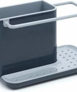 Beste deal ???? Joseph Joseph Caddy Gootsteenorganiser - Grijs ????