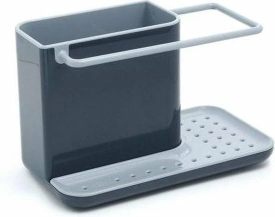 Beste deal ???? Joseph Joseph Caddy Gootsteenorganiser - Grijs ???? 3 Beste deal ???? Joseph Joseph Caddy Gootsteenorganiser - Grijs ????