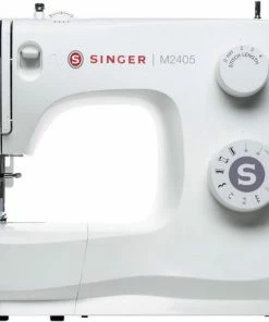Flash-uitverkoop ???? Singer M2405 - Naaimachine ⌛ -Yoshiko Shop 550x435 1