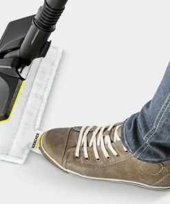 Nieuw ???? Kärcher SC 4 EasyFix Premium - Stoomreiniger - Wit ???? -Yoshiko Shop 550x435 2