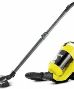 Goedkoop ???? Kärcher VC 3 - Stofzuiger Zonder Zak ✨ 36 Goedkoop ???? Kärcher VC 3 - Stofzuiger Zonder Zak ✨ -Yoshiko Shop 550x435 3