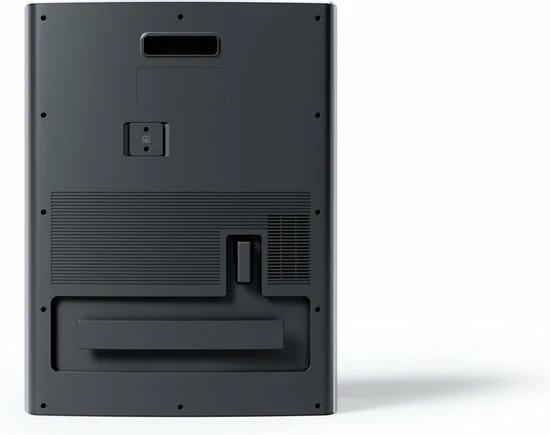 Uitgang ???? Ecovacs X1 OMNI - Robotstofzuiger + Automatische Leegmaakstation - Actief Dweilsysteem ???? 22 Uitgang ???? Ecovacs X1 OMNI - Robotstofzuiger + Automatische Leegmaakstation - Actief Dweilsysteem ???? - Afbeelding 20