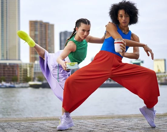 Nieuw ???? Mepal – Limited Edition Lunchpot Ellipse – Praktische Muesli Beker To Go – Lemon Vibe – Geschikt Voor Vriezer, Magnetron En Vaatwasser- Onbeperkt Genieten ???? 7 Nieuw ???? Mepal – Limited Edition Lunchpot Ellipse – Praktische Muesli Beker To Go – Lemon Vibe – Geschikt Voor Vriezer, Magnetron En Vaatwasser- Onbeperkt Genieten ???? - Afbeelding 5