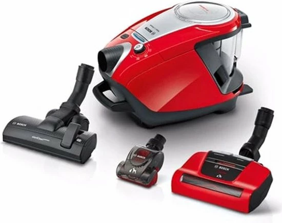 Korting ???? Bosch ProAnimal BGS7PET - Serie | 8 - Stofzuiger Zonder Zak ???? 14 Korting ???? Bosch ProAnimal BGS7PET - Serie | 8 - Stofzuiger Zonder Zak ???? - Afbeelding 12