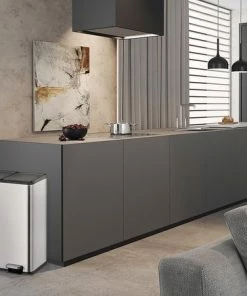 Beste deal ✔️ EKO Essential Splitted Prullenbak - 2x 20 L - Mat RVS ???? 8 Beste deal ✔️ EKO Essential Splitted Prullenbak - 2x 20 L - Mat RVS ???? -Yoshiko Shop 550x437 1