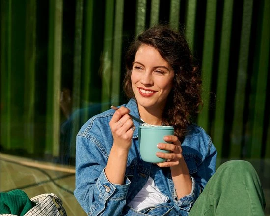 Nieuw ???? Mepal – Limited Edition Lunchpot Ellipse – Praktische Muesli Beker To Go – Lemon Vibe – Geschikt Voor Vriezer, Magnetron En Vaatwasser- Onbeperkt Genieten ???? 10 Nieuw ???? Mepal – Limited Edition Lunchpot Ellipse – Praktische Muesli Beker To Go – Lemon Vibe – Geschikt Voor Vriezer, Magnetron En Vaatwasser- Onbeperkt Genieten ???? - Afbeelding 8