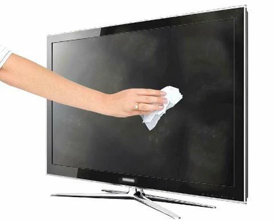 Promo ✨ HG Beeldschermreiniger - 125ml - Absoluut Streeploos - Geschikt Voor Alle Schermen ✨ 4 Promo ✨ HG Beeldschermreiniger - 125ml - Absoluut Streeploos - Geschikt Voor Alle Schermen ✨ - Afbeelding 2