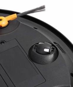 Promo ???? Roborock - X7 Pro - Robotstofzuiger Met Dweilfunctie - Dweilrobot - Robot Stofzuiger - Stofzuiger Robot - Robotstofzuigers - Kruimeldief | Black Edition ???? -Yoshiko Shop 550x440 11