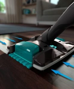 Nieuw ???? Philips 8000 Series Aqua Plus XC8347/01 - Steelstofzuiger ⌛ -Yoshiko Shop 550x440 4