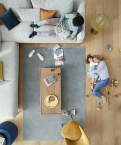 Nieuw ???? Philips 8000 Series Aqua Plus XC8347/01 - Steelstofzuiger ⌛ -Yoshiko Shop 550x440 5